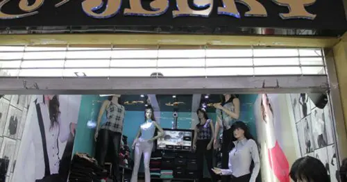 JELKY FASHION JELKY FASHION